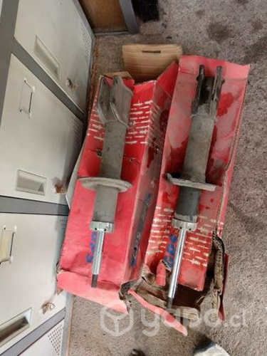 Amortiguadores toyota tercel 95-99