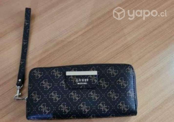 Billetera Guess