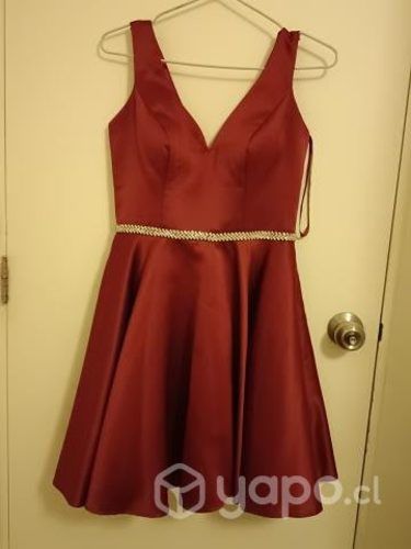 Vestidos de fiesta y gala