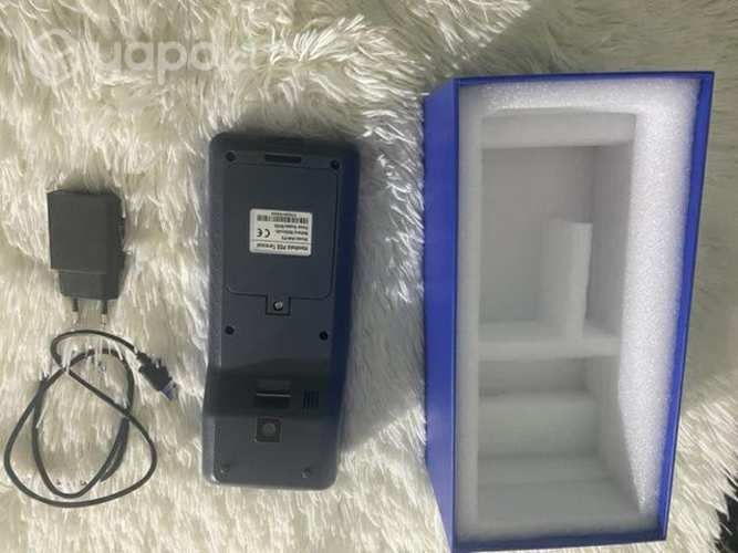 Terminal pos android handhelp