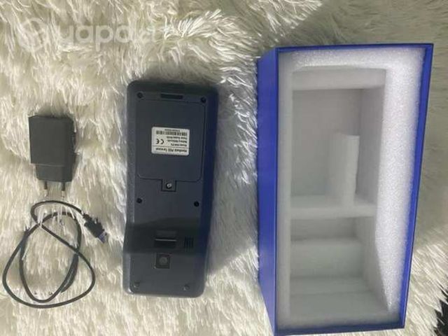 Terminal pos android handhelp