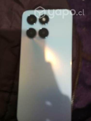 Celula impecable 8 ram 256,GG vendo por apuro