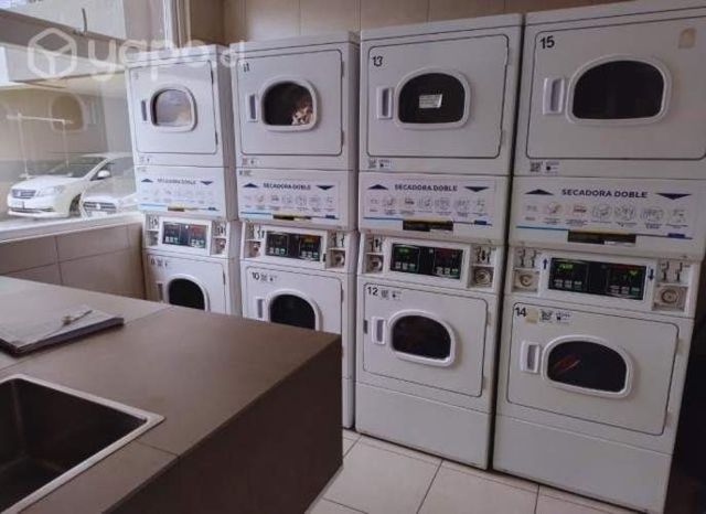 Departamento disponible independencia