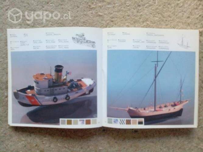 Libro 500 3D OBJECTS