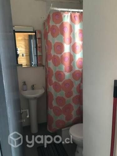 Arriendo Dpto estudio Beuchef