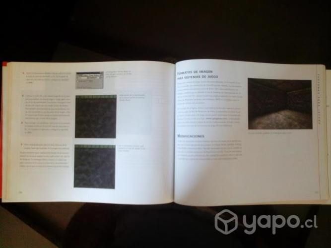 Libro 3ds Max 4 MAGIC