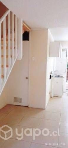 Se Vende Casa en LARAPINTA, LAMPA, Santiago