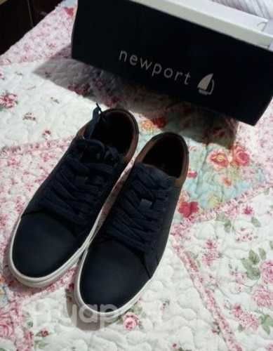 Zapatillas Newport