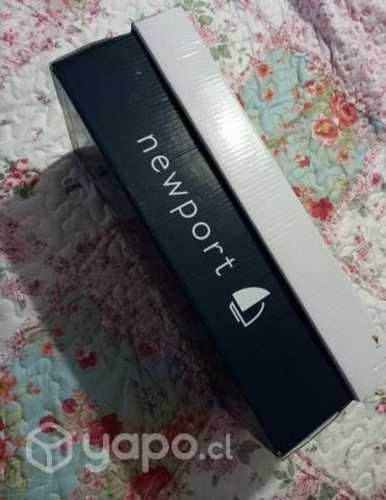 Zapatillas Newport