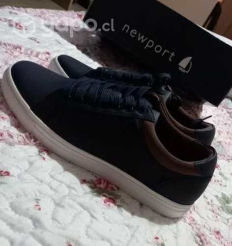 Zapatillas Newport