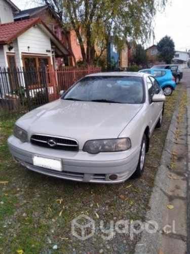 Samsung sm5 2005 1.8