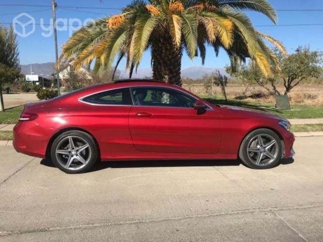 Mercedes benz c300 2016