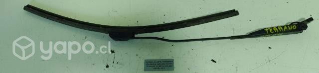 Plumilla Limpia Parabrisa Izq (NMT026) Terrano 2.5