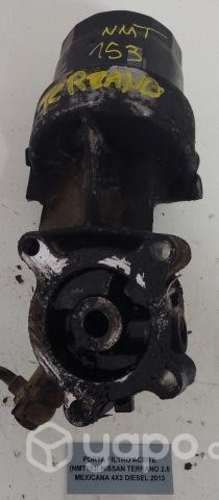 Porta Filtro Aceite (NMT153) Nissan Terrano 2.5 Mx