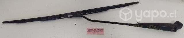 Plumilla Limpia Parabrisas Izq (NTX018) Terrano 2