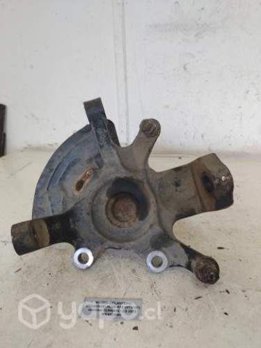 Munon Delantero Izquier Alta 4x2 (NTS147) Terrano