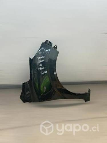 Tapabarro Rh Hyundai Grand i10