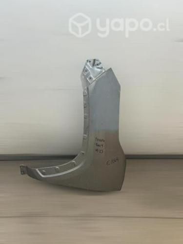 Tapabarro Lh Toyota Rav4