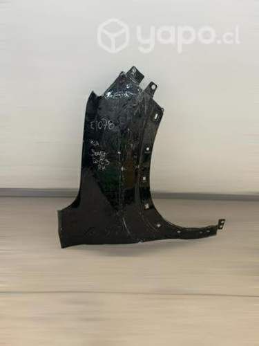 Tapabarro Rh Kia sonet