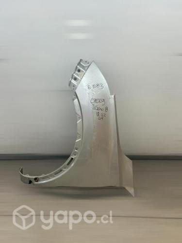 Tapabarro Lh Chery tiggo 8