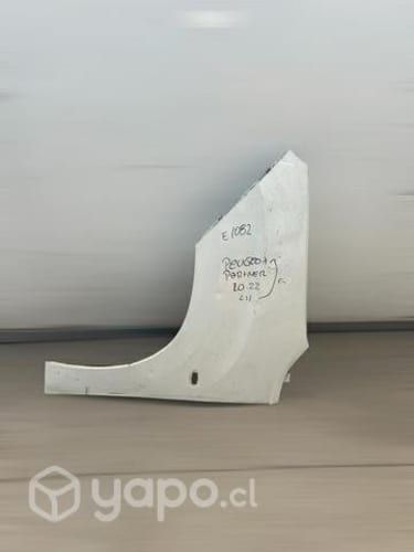 Tapabarro lh Peugeot Partner