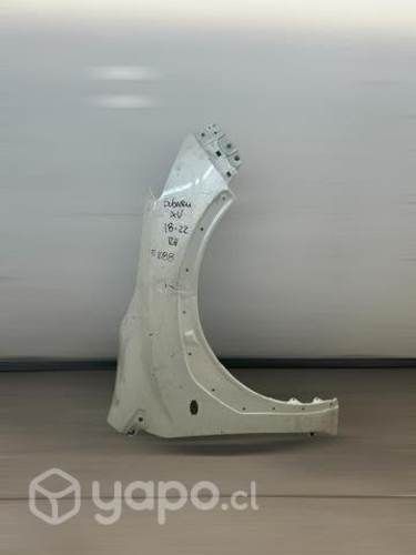 Tapabarro Rh Subaru XV