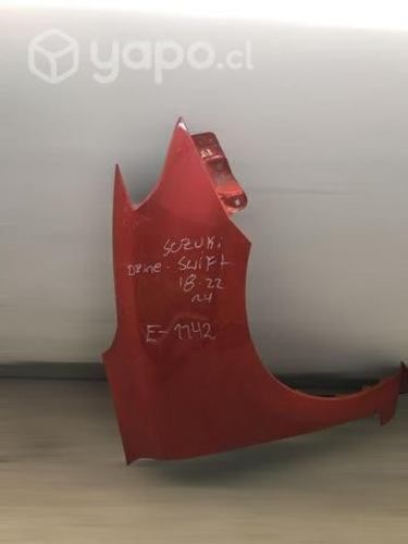 Tapabarro Rh Suzuki Swift Dzire