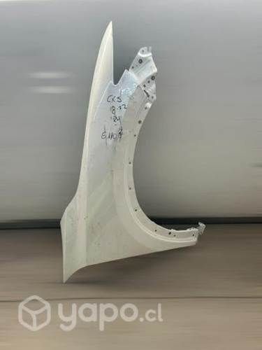 Tapabarro Rh Mazda cx5