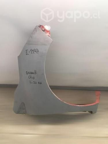 Tapabarro Rh Renault clio