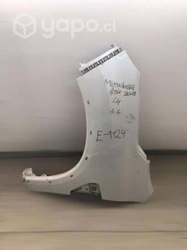 Tapabarro Lh Mitsubishi ASX