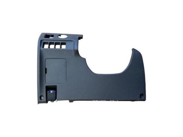 Tapa Inferior Izq (Fusibles) Mitsubishi New L200