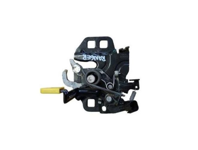 Cerradura/ Chapa de Capot Ford Ranger 2013-2020