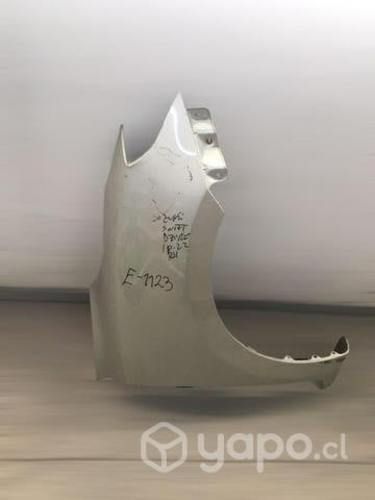 Tapabarro Rh Suzuki Swift Dzire