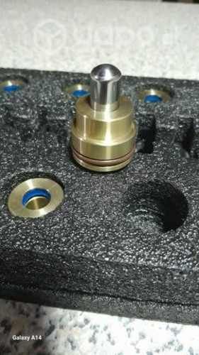 Kit de sellos para mandos Hyundai 220LC-9