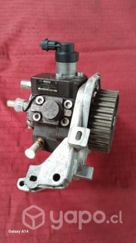 Bomba de alta presión Peugeot Bipper 1.4 hdi