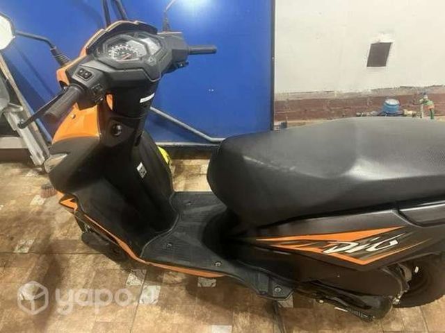 Honda Dio