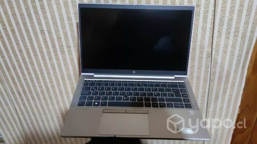 Hp Elitebook 845 G8