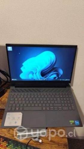 Notebook Gamer Dell G15 5530