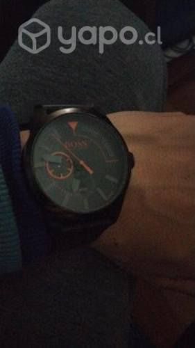 Reloj Hugo Boss