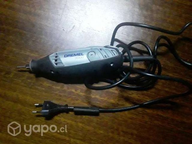 Multipropósito 120W 3000