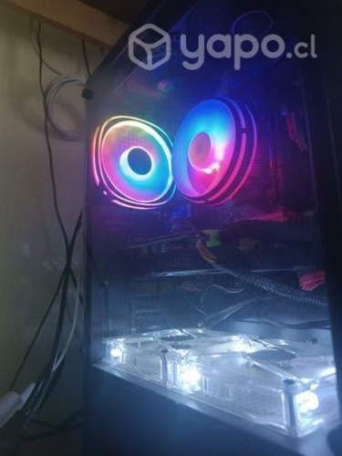 Atención leee pc gamer