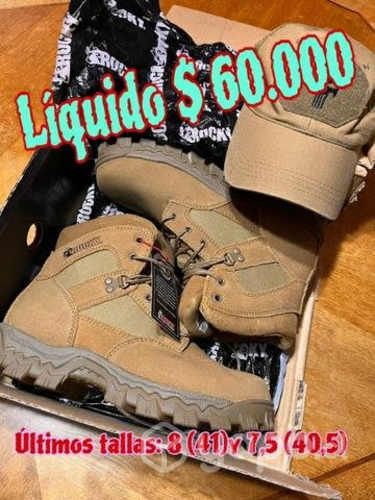 Equipamiento táctico