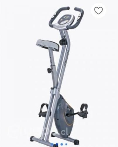 Bicicleta magnética Bianchi