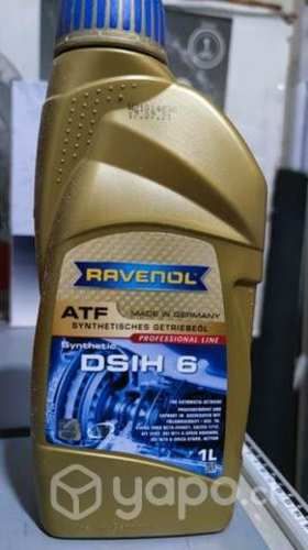 Aceite Ravenol atf dsih 6