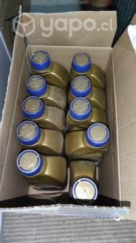 Aceite Ravenol atf dsih 6