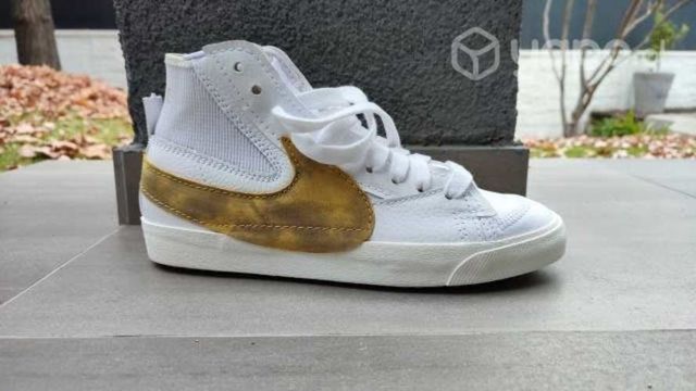 Nike Blazer Mid ’77 Jumbo "Sanded"