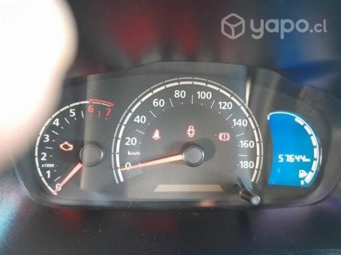 Vendo Renault Kwid 2021