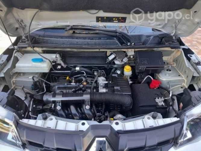 Vendo Renault Kwid 2021