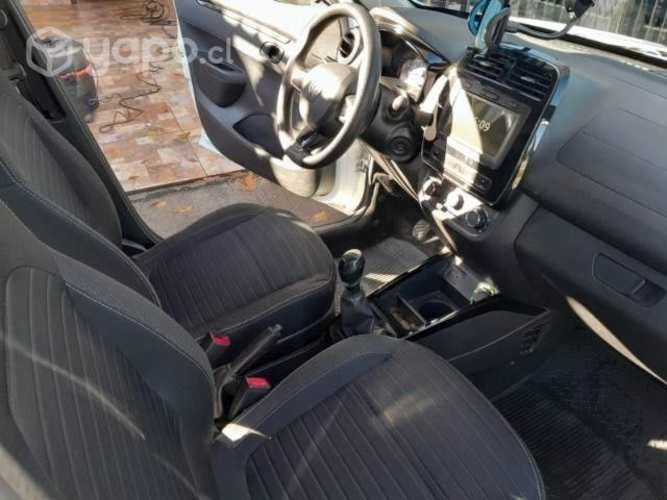 Vendo Renault Kwid 2021