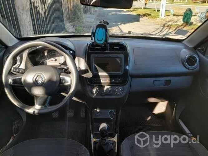 Vendo Renault Kwid 2021